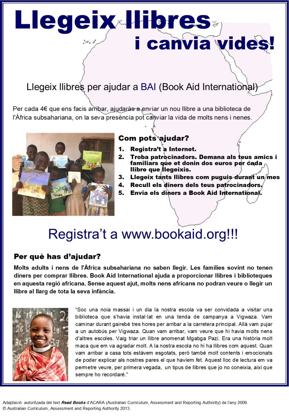 F06 Llegeix llibres i canvia idees